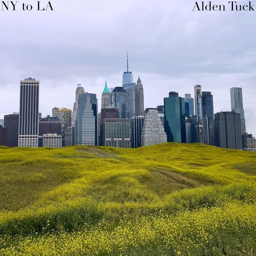 Nicole cover art