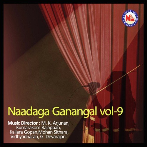 Naadaga Ganangal Vol 9
