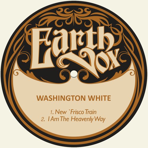 New `frisco Train / I Am the Heavenly Way