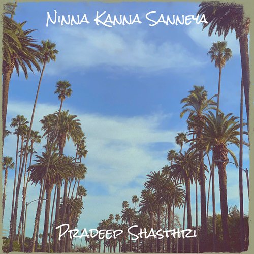 Ninna Kanna Sanneya