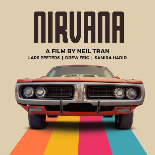 Nirvana - Score