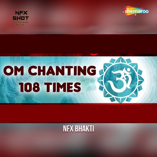 Om Chanting 108 Times