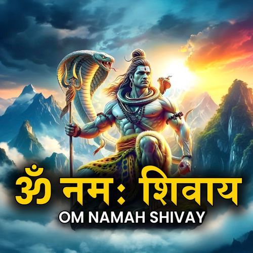 Om Namah Shivaay