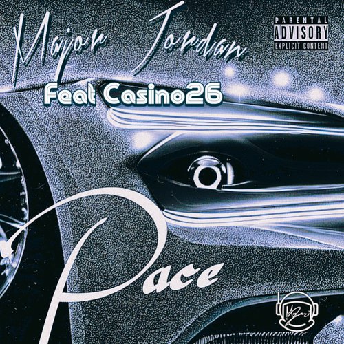 Pace cover art