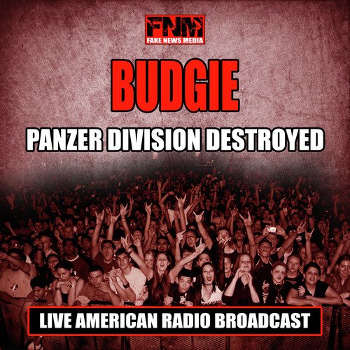 Panzer Division Destroyed (Live)