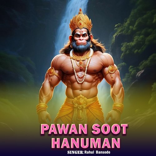 Pawan Soot Hanuman