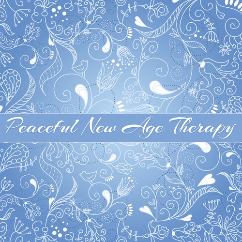 Peaceful New Age Therapy