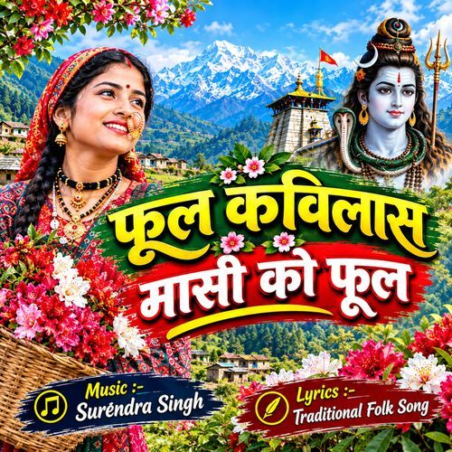Phool Kavilasa
