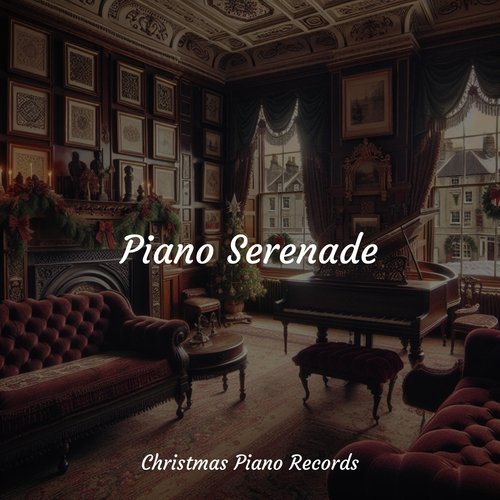 Piano Serenade