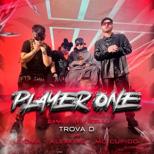 Player One