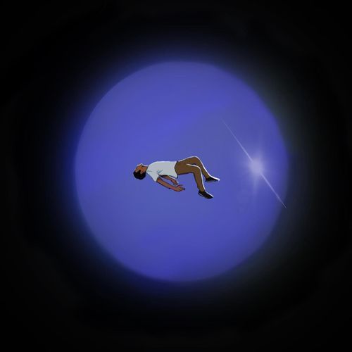 Pluto cover art