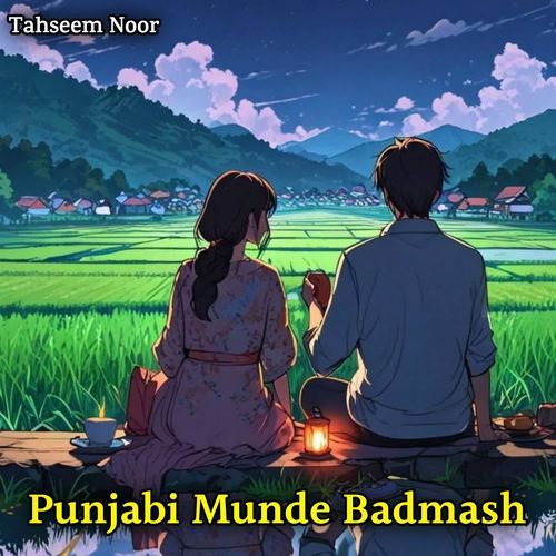 Punjabi Munde Badmash