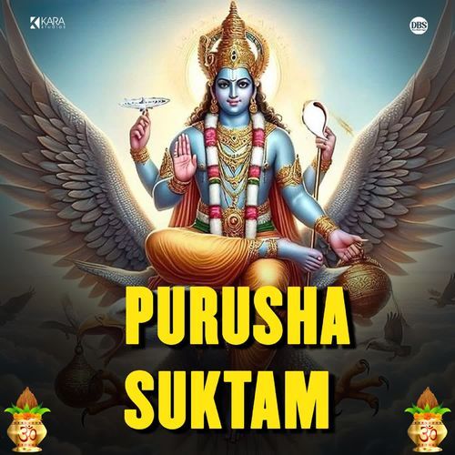 Purusha Suktam