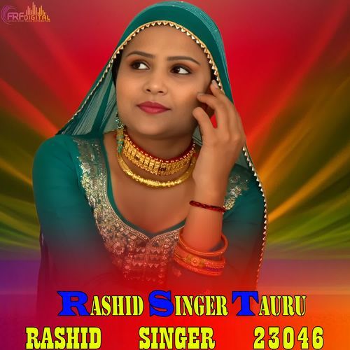 RASHID   SINGER   23046