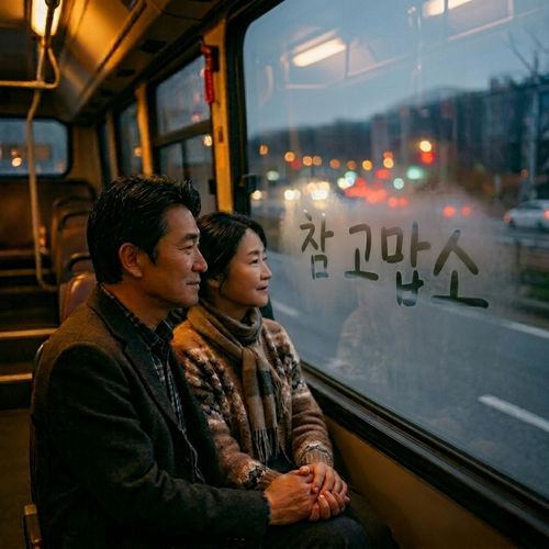 참 고맙소