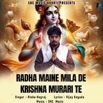 Radha Maine Mila De Krishna Murari Te