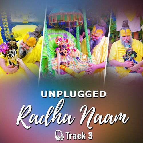 Radha Naam ( Unplugged ) – Track 3