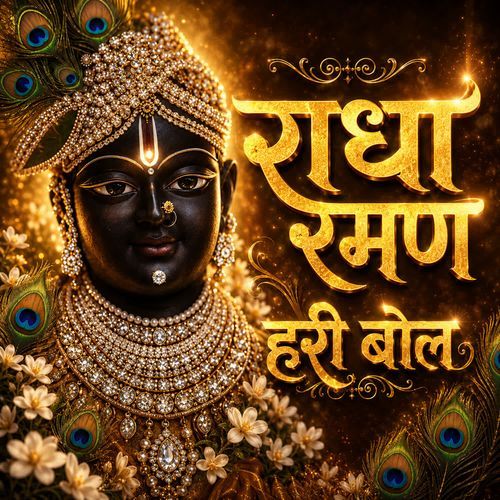Radha Raman Hari Bol