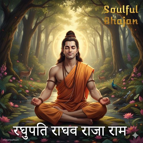 Raghupati Raghav Raja Ram (Soulful Bhajan) Female cover art