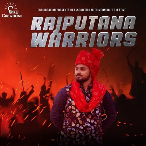 Rajputana Warriors