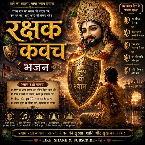 Rakshak Kavach Bhajan