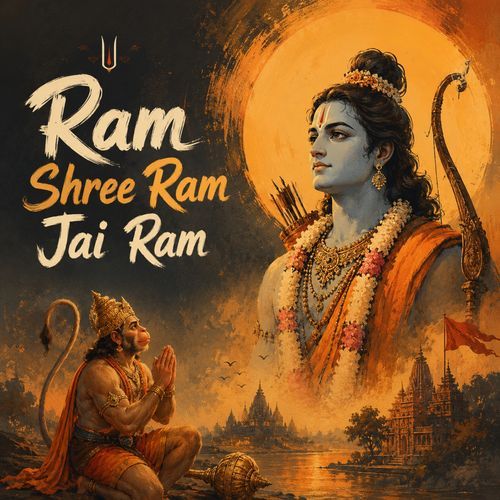 Shree Ram Jai Ram