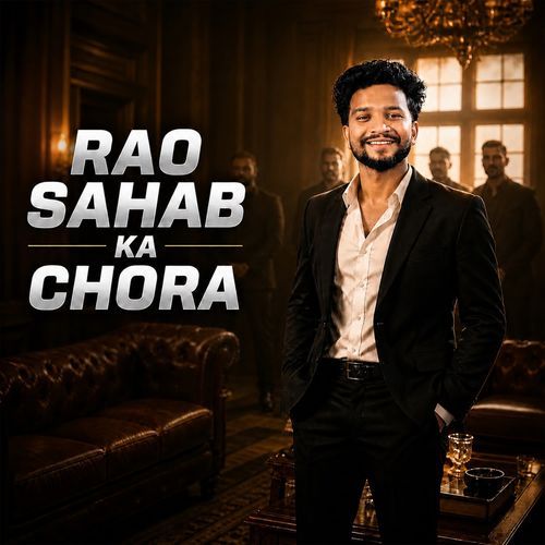 Rao Sahab Ka Chora