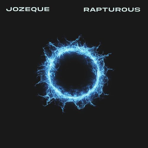 Rapturous cover art