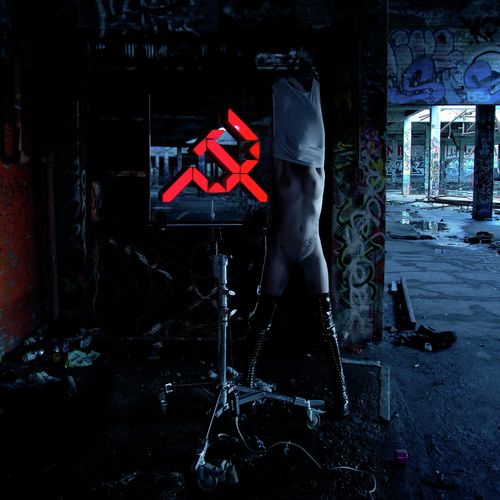 Cooper cover art