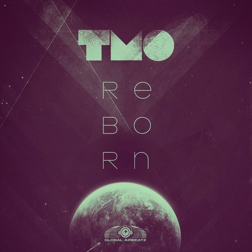 Reborn (Radio Edit)