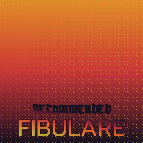 Recommended Fibulare