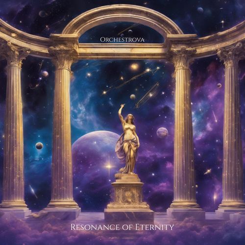 Noches Serenas cover art