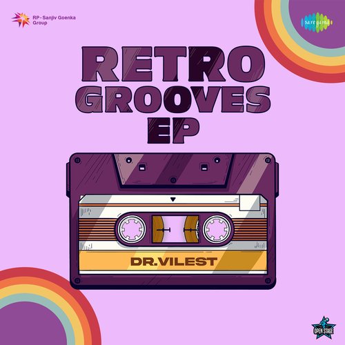Retro Grooves EP