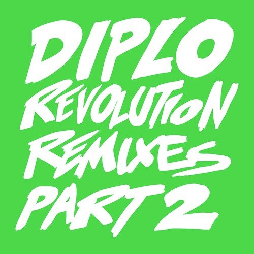 Revolution (Remixes Part. 2)