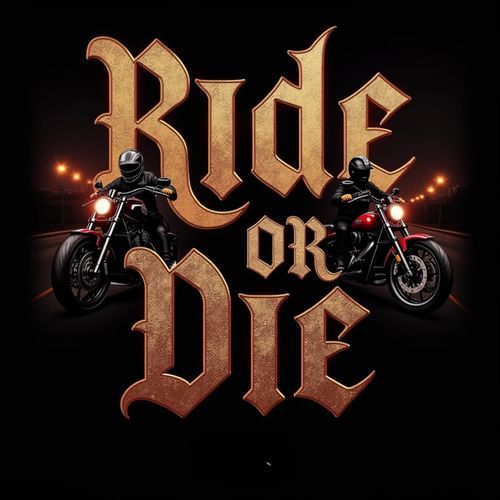 Ride Or Die