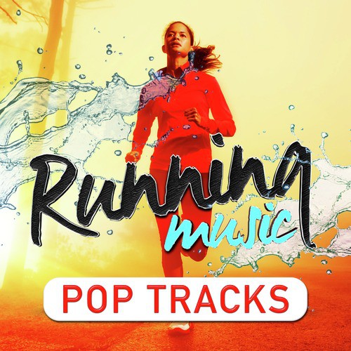 Running Music Pop Tracks