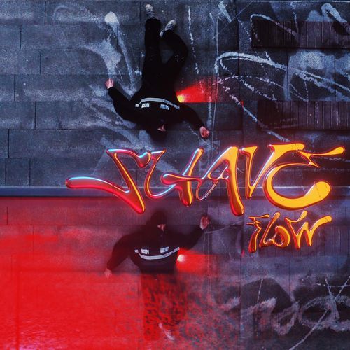 делаем cover art