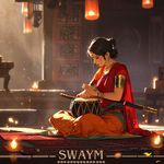 SWAYM