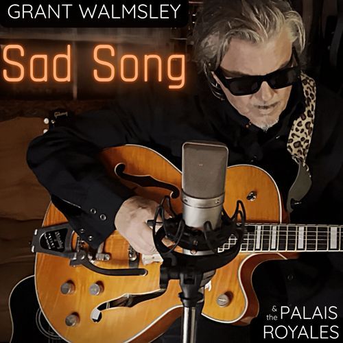 Sad Song
