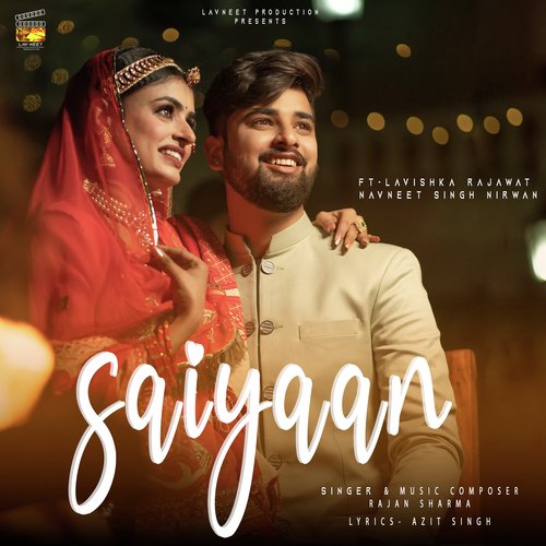 Saiyaan