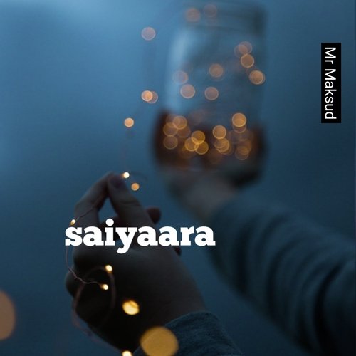 Saiyaara (Slowed and Reverb)_poster_image