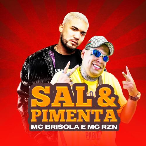 Sal & Pimenta