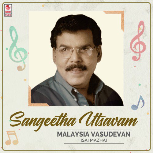 Sangeetha Utsavam - Malaysia Vasudevan Isai Mazhai