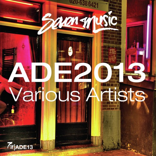 Seven Music Ade 2013