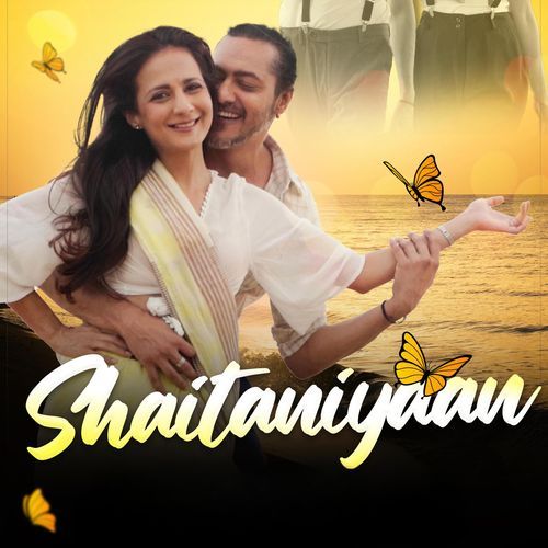 Shaitaniyaan