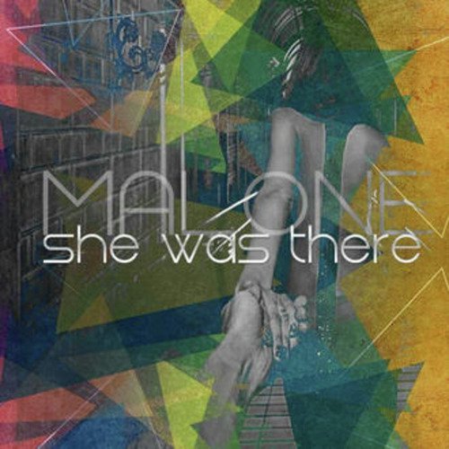 She Was There_poster_image