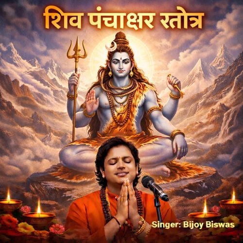 Shiv Panchakshar Stotra
