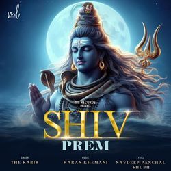 Shiv Prem-ByM0SxZeR0M