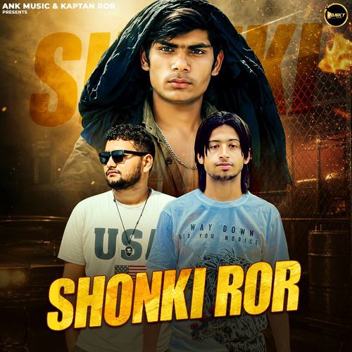 Shonki Ror