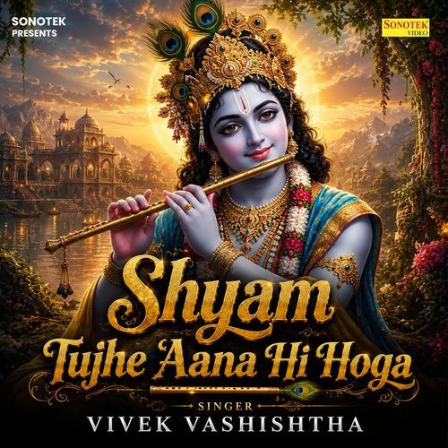 Shyam Tujhe Aana Hi Hoga